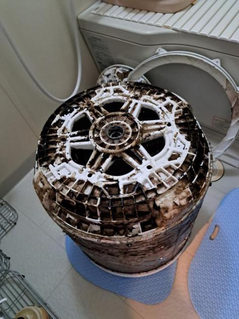 洗濯機 【標準設置費込】 縦型 パナソニック 縦型全自動洗濯機