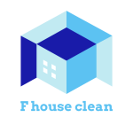 F house clean