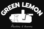 Green Lemon グリーンレモン