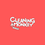 CLEANING MONKEY