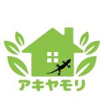 アキヤモリ