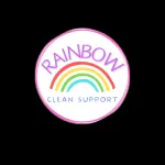 クリーンサポートレインボー