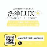 洗浄Lux