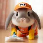 PFJおそうじ事業部
