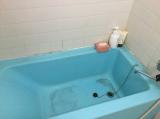 掃除はほとんどしていません。沖縄なので浴槽は滅多に使わないため、カビが凄いです。