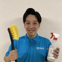 エアコンハウスクリーニングYucchi