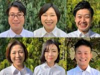 全国お墓参り代行「きたよ。」