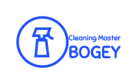 クリーニングマスターボギー