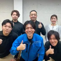 株式会社キレイシア