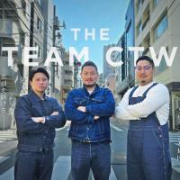 株式会社CTW
