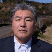 お掃除人 寿志