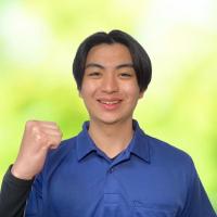 お家のお掃除屋さん