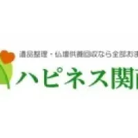 株式会社ハピネス