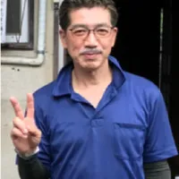 片づけの福入さん