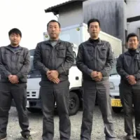 遺品整理 まごのて屋