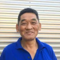 グリーンハート