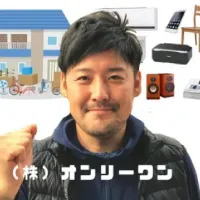 株式会社オンリーワン