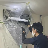 エアコンクリーニングさわやか