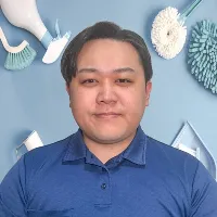 お掃除のさがら