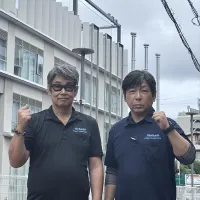 マハロクリーン&サービス