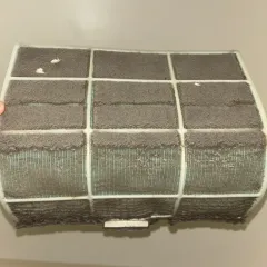 ビフォーアフターの作業前