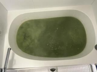 【セット割引有】風呂釜配管洗浄★ヌメリ、細菌を徹底クリーニング