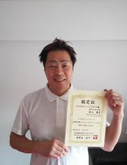 実績の日本ハウスクリーニング協会加盟店!サービス保障付(3日間)