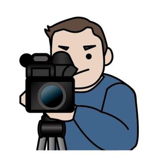様々なビデオ撮影・映像制作を承ります。