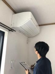 【宮城県内対応】プロのエアコン取付工事