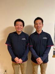 ベランダ・バルコニー高圧洗浄☆ピカピカに仕上げます‼