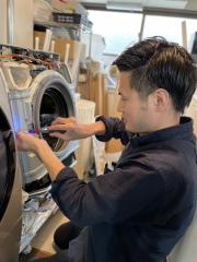ドラム式◢ 日立・パナ・東芝・シャープ全対応☆本来の乾燥機能も取り戻せます♪