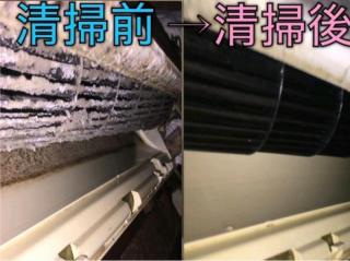 【夏目前】キレイな空気で夏を迎えませんか？