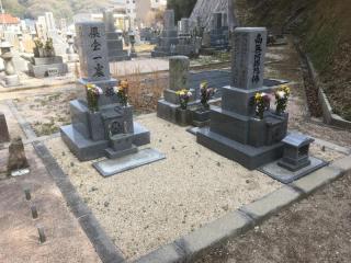 ◇安心・信頼◇真心込めて お墓のクリーニング致します！