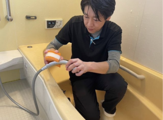 【先着5名】口コミ投稿で1000円バック！浴室クリーニング〜ピカピカのお風呂で1日の疲れをリフレッシュ〜
