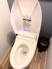 【先着5名】口コミ投稿で1000円バック！トイレクリーニング〜実は家の中で一番使う頻度が高いトイレ、ピカピカにしましょう〜