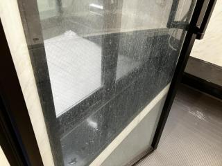 お風呂のカビ水垢、オッタークリーンにお任せください！！