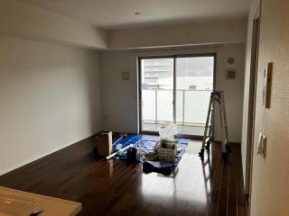 退去後、入居前の空室清掃はオッタークリーンにお任せください！！
