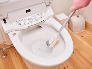 トイレ便器・便座全般クリーニングサービス