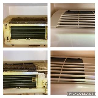 つくば市発エアコンクリーニング専門店