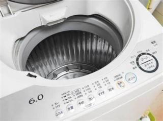 プロに任せて安心の洗濯機クリーニング！[縦型洗濯機]