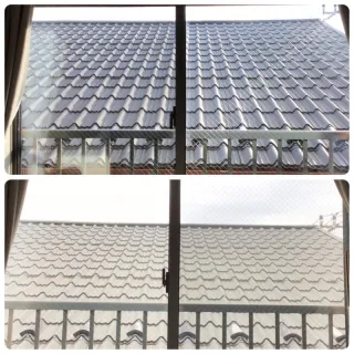 窓サッシクリーニング　ペット子供◎の非喫煙者の店長がお伺い