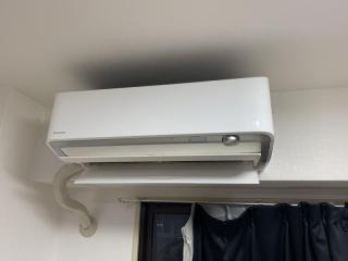 【3月施工限定】スタンダードエアコンが7,700円！
