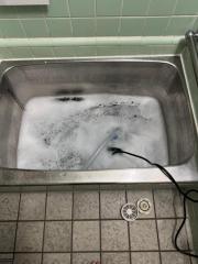 女性スタッフ在籍◇風呂釜クリーニング
