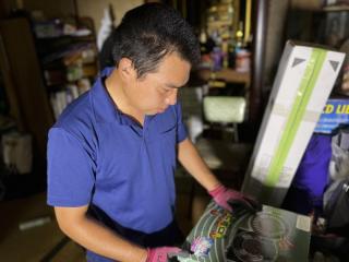 遺品整理・生前整理・空き家整理
