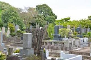便利屋困りごと本舗の代行サービス　お墓参り代行