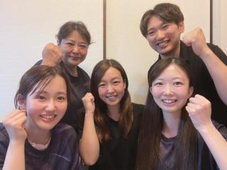 女性スタッフ多数在籍！お子さまやペットにも安心のエコ洗剤を使用しています✨