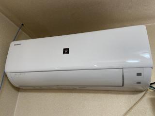 安心で快適な空間創りで美味しい空気を提供いたします