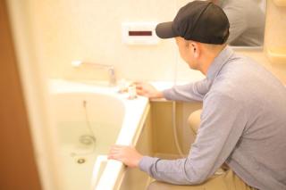空室お掃除　PAYPAY対応　キレイになるまでやり直し◎　損保加入