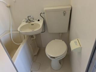 高品質のトイレクリーニングはおまかせ下さい
