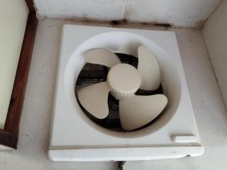 レンジフード・プロペラタイプ清掃 8,000円（税込）/箇所